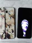 Samsung j4+ z etui stan bdb.
