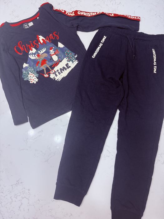 Дитячий новорічний  одяг Pepco