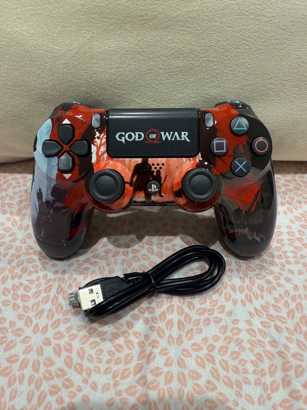 PS4 dualshock 4 controller