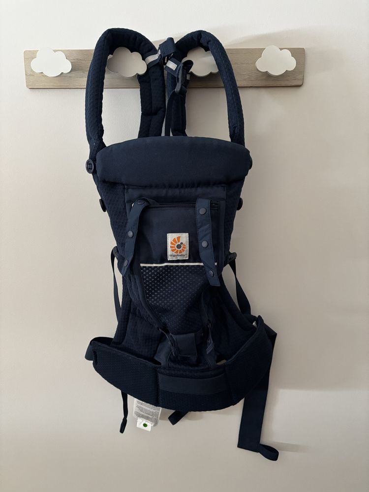 Marsupio para bebé