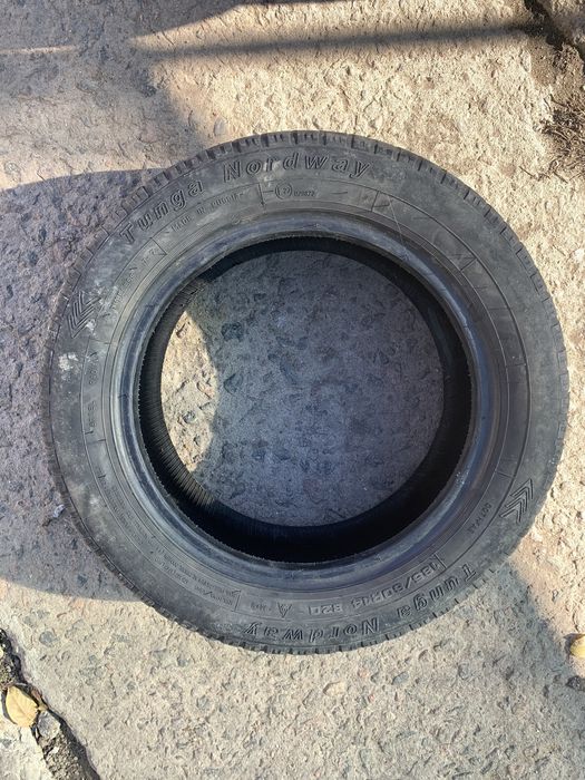 Шины зимние r14