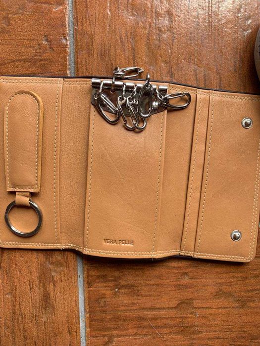 Продается модная ключница