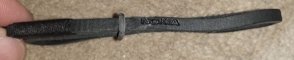 Nokia 8800 ремешок, кожа, оригинал,  новый.