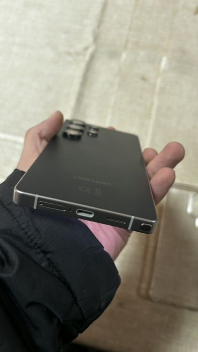 Samsung S25 ultra 512GB