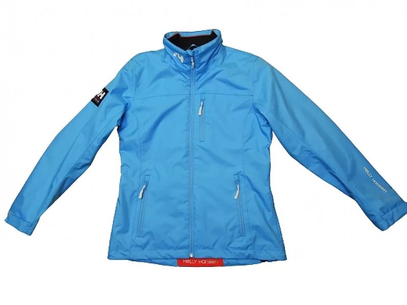 Helly Hansen Light Jacket Lekki Sztormiak Nowy