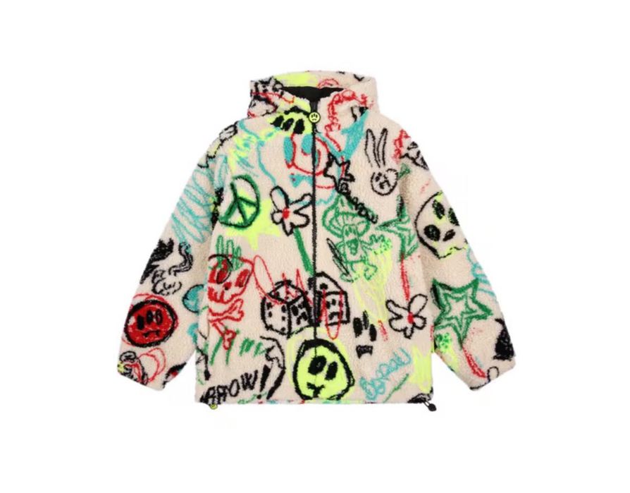 Куртка BARROW на 12 років зріст 152-158 см