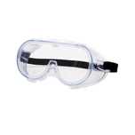 Okulary gogle ochronne