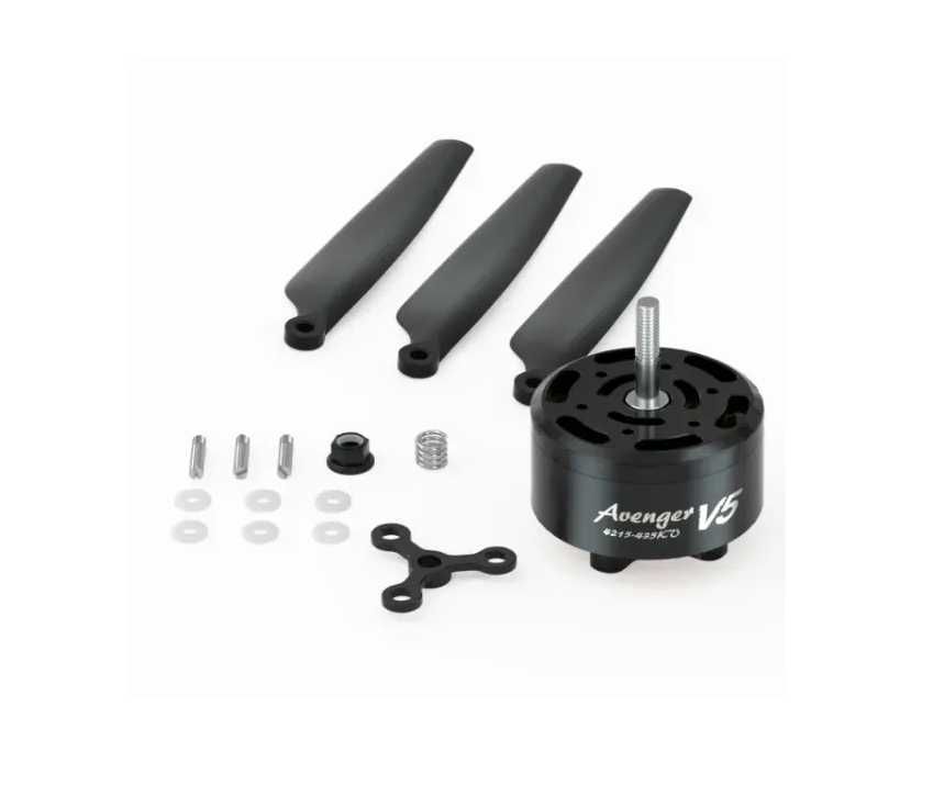 Двигун для дрона Brotherhobby V5 4215 435kv