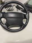 Volante + airbag range rover p38