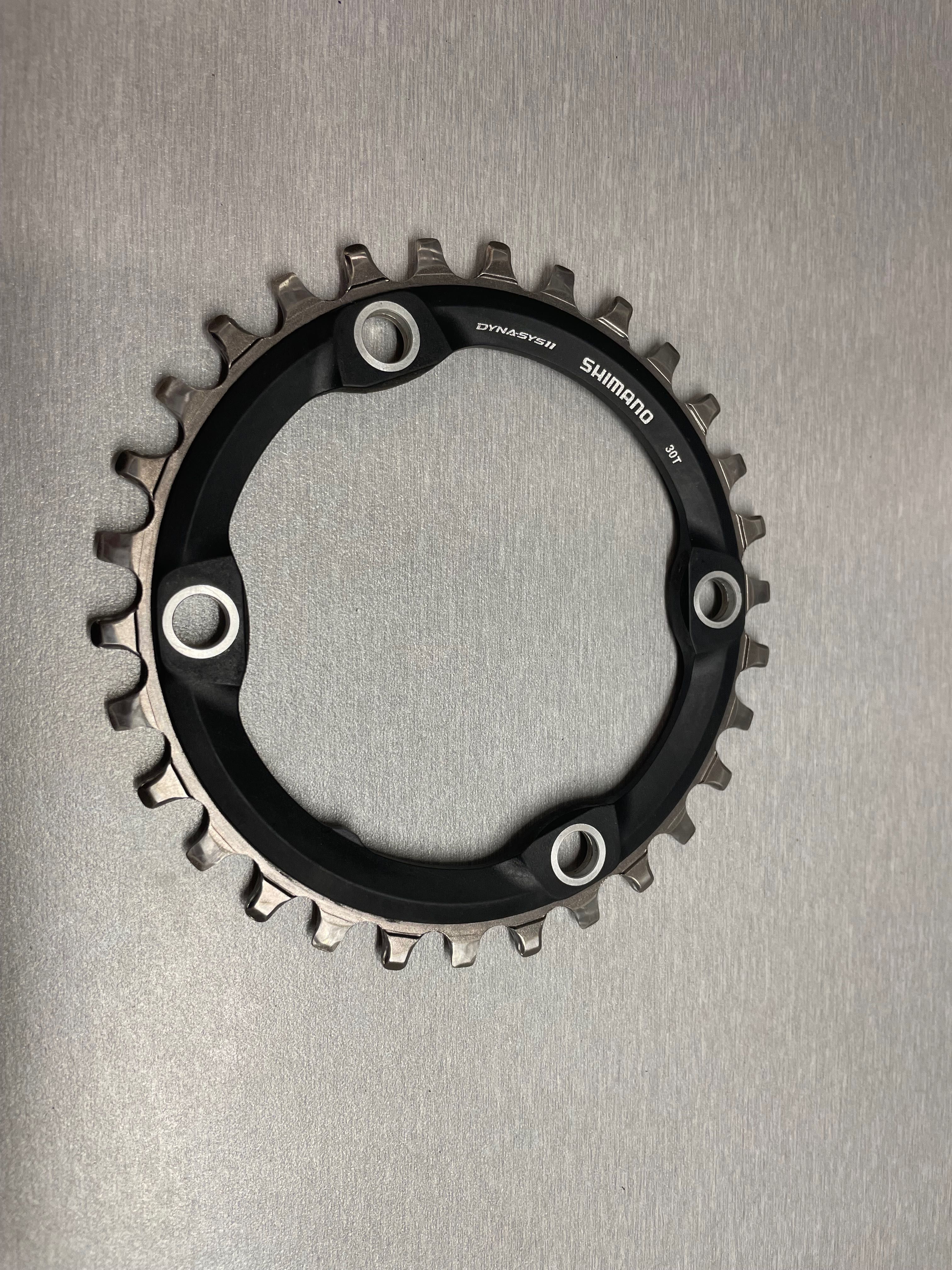 Zębatka shimano  SLX M7000 30t n/w 1x11