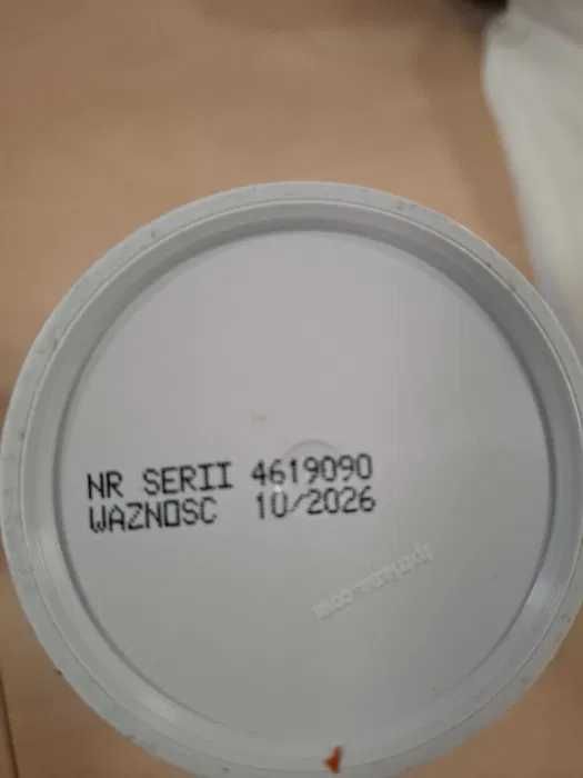 SUBSTRAL NA Mrówki250gZwalcza Gniazda Wraz Z Królową 2w1 MIRMEX TRUTKA