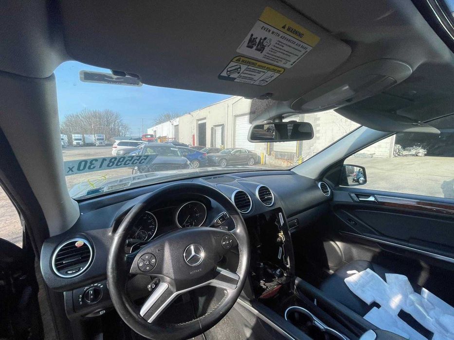 Крыша люк потолок плафон потолочный Mercedes ML350 W164 Разборка Шрот