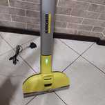 Karcher АКБ миючий пилосос керчер керхер  акумуляторний електрошвабра