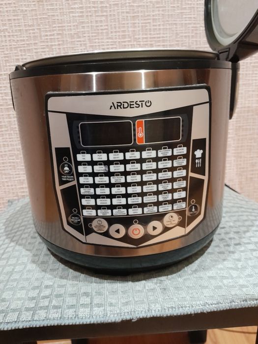 Мультиварка Ardesto