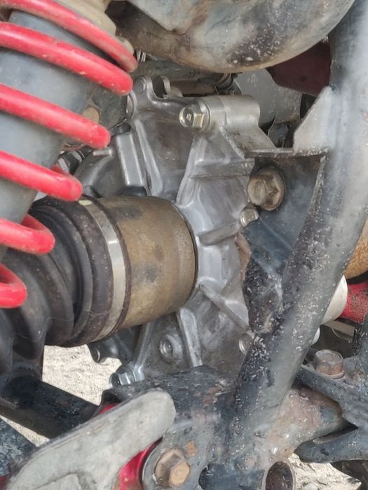 Хонда форемен 500 Honda 500