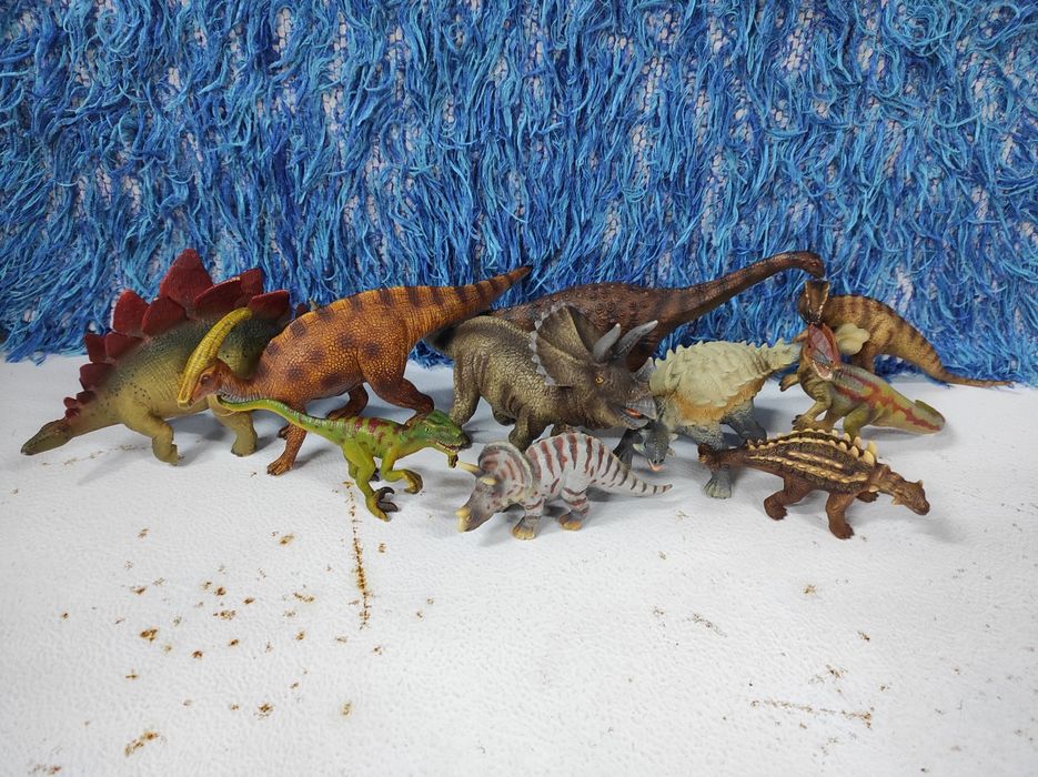 Dinossauros Schleich