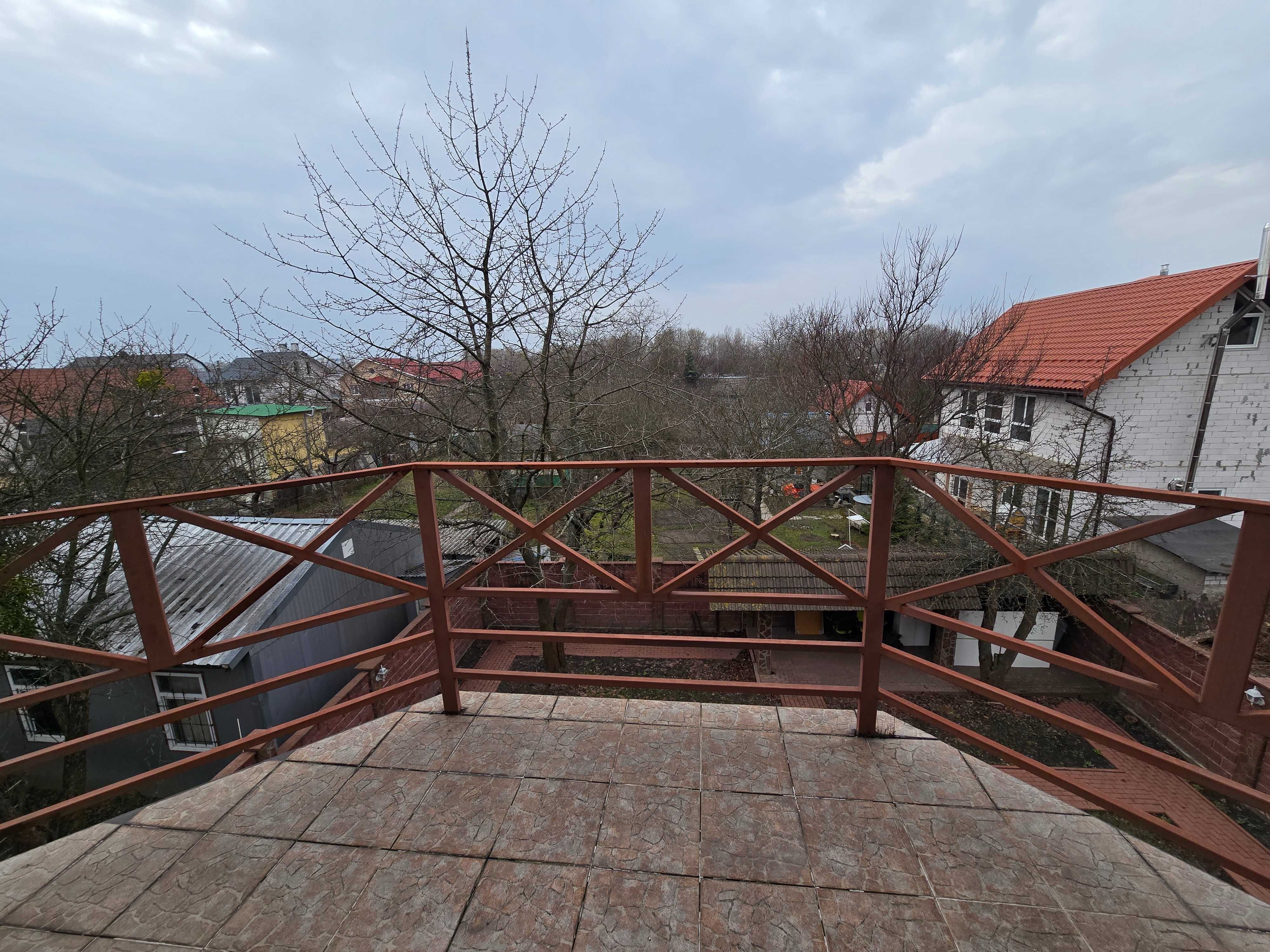 Продам будинок(280м2)з ремонтом в Шевченківському р-ні. вул. Туполева