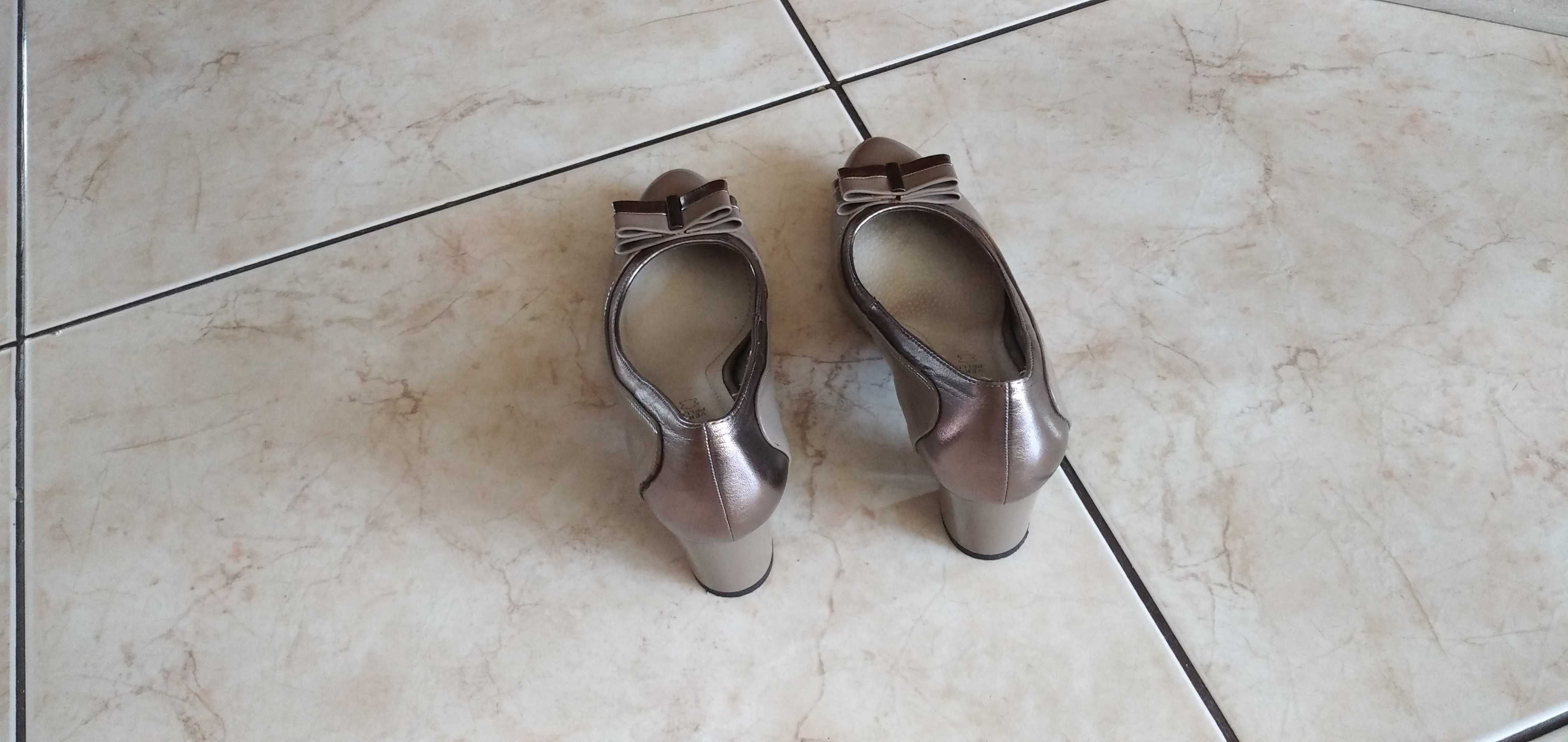 Sprzedam buty damskie, rozm. 37 - NOWE
