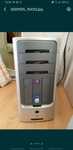 Caixa pc fixo hp