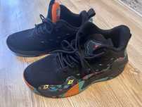 Buty sportowe do koszykówki rozm. 41