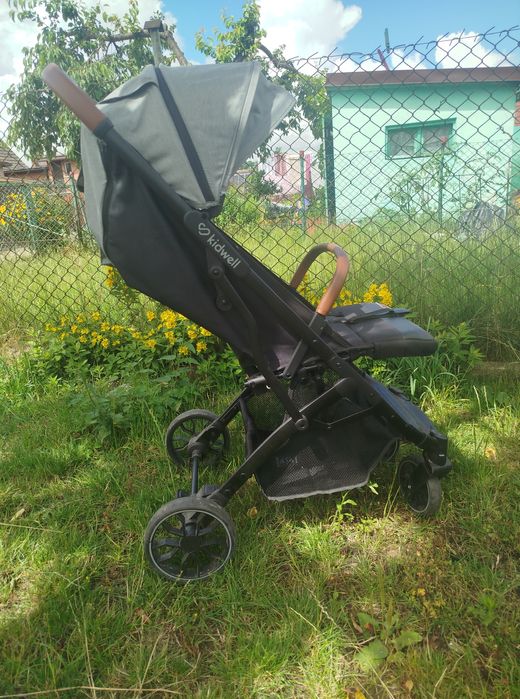 Wózek spacerowy kidwell