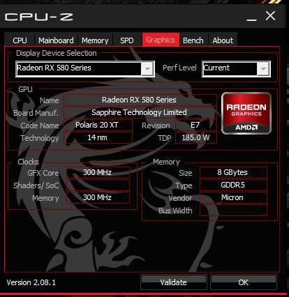 PC Komputer gamingowy Ryzen 7 2700, Radeon RX 580 8GB, 2x16GB RAM