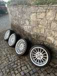 BMW STYLE 32 r17
