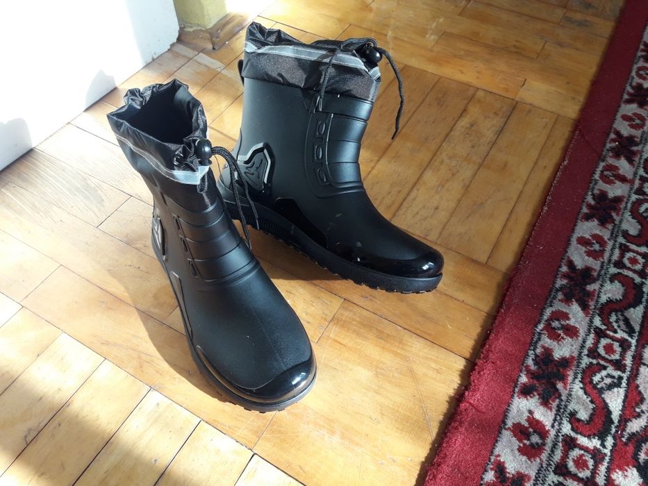 Dobre gumofilce ze sciagaczem