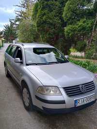 Volkswagen Passat B5 FL 1.9TDI 130km