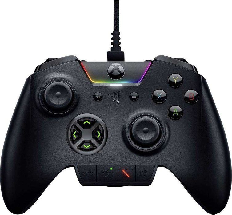 Kontroler RAZER WOLVERINE Ultimate Xbox One/X/S PC NOWY