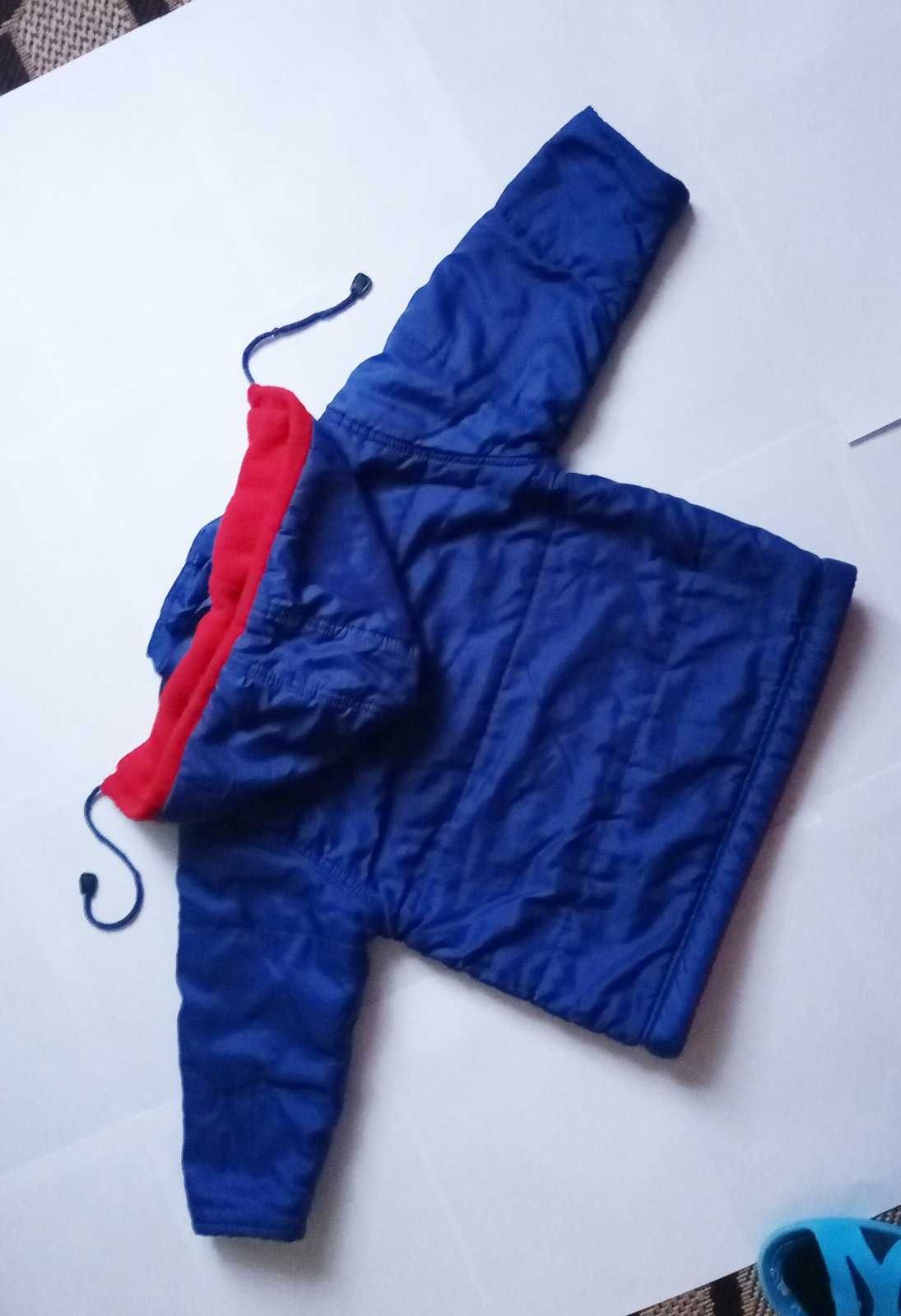Куртка демисезонная Timberland на рост. 98 см.