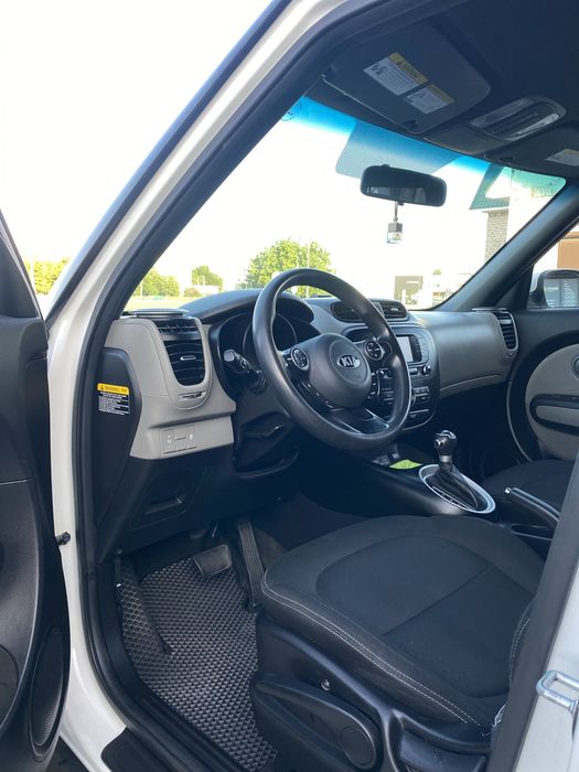 Продам Kia Soul