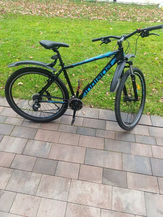 Rower górski MTB Indiana  cola 29 cali
