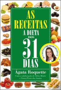 As Receitas - A dieta dos 31 dias