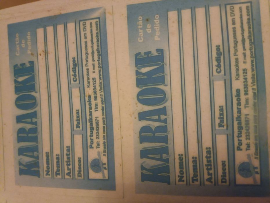 Para este Natal Tenho vintage!