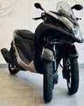 Yamaha Tricity 125
