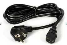 kabel zasilający do komputera PC x44