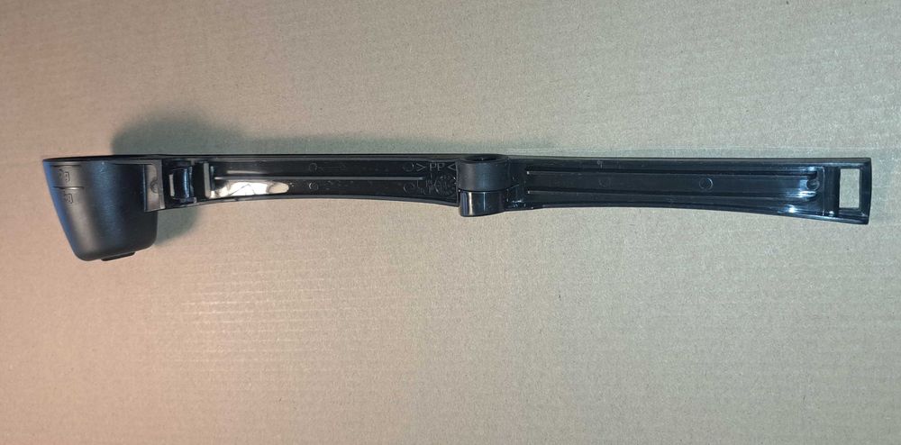 Miarka klips do kawy cappuccino FACKELMANN