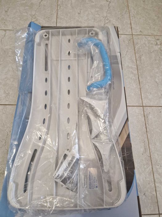 Tábua de Banho para banheira