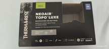 Materac Thermarest.