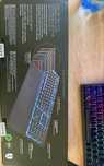 Klawiatura Razer Ornata v3 x