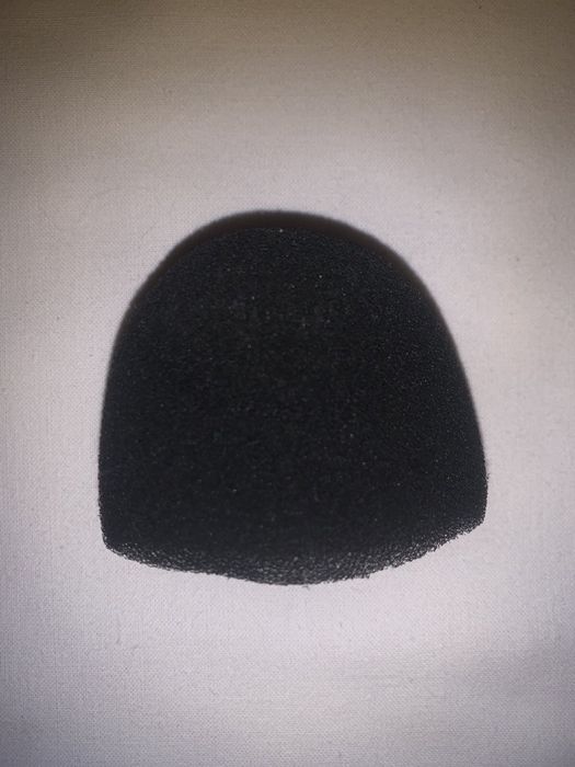 Фильтр для микрофона