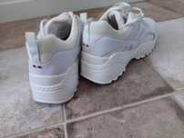 Sneakersy damskie