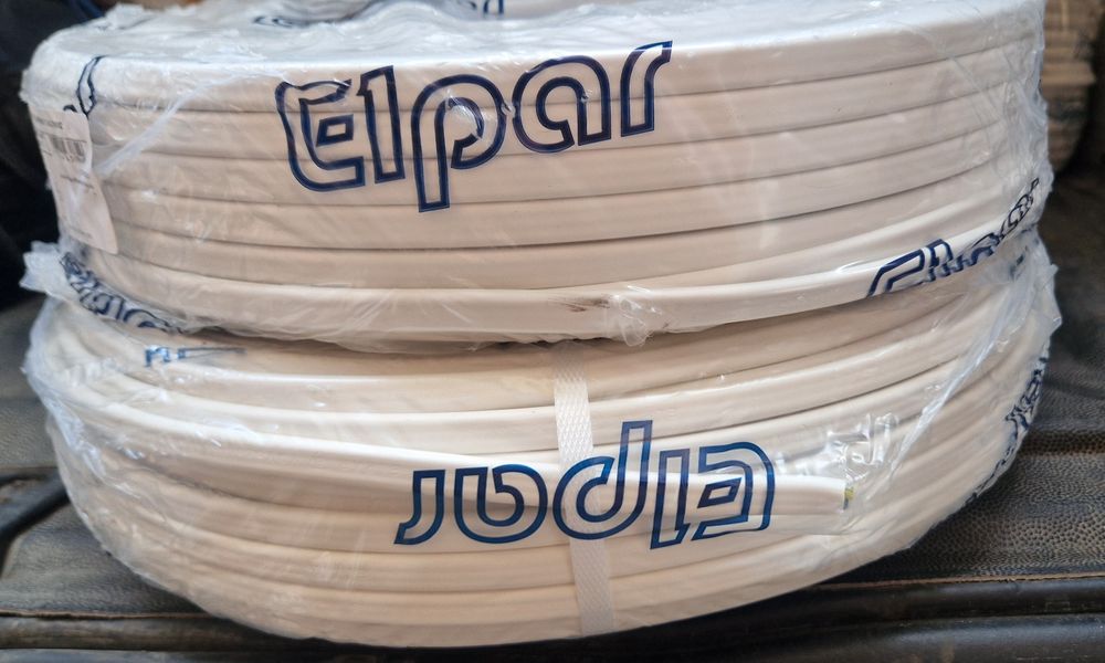 Przewód instalacyjny ydyp  3x 2,5 3x1,5 5x2,5 i N2XH-j