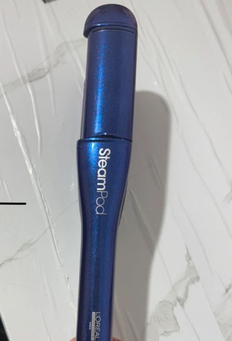 Prancha Profissional L’Oréal SteamPod 4.0 – Original