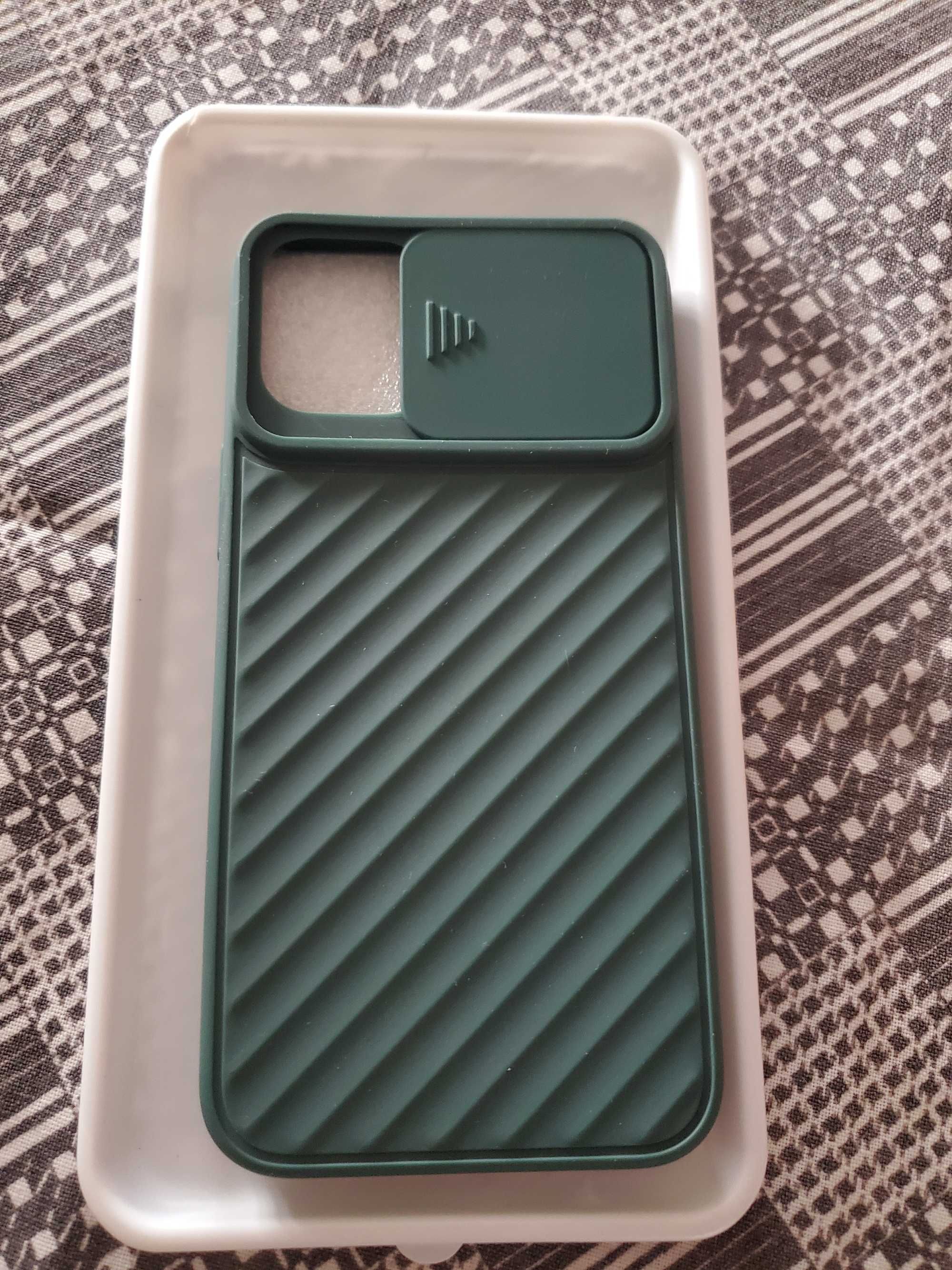 Capa Iphone 12 Mini