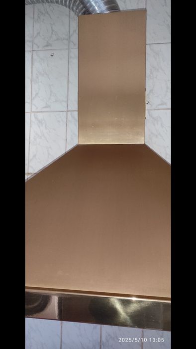 Витяжка miele imperial 90см
