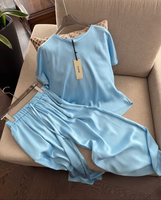 Комплект (блуза та брюки) CLOTHE Італія