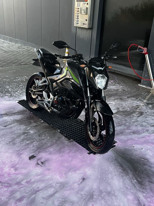 Продам loncin cr4 250
