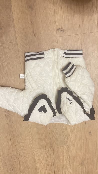 Куртка весна осінь